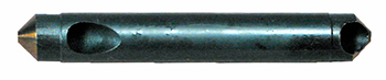 Gold Oxide Chatterproof Deburring Tool Gold Oxide Chatterproof Deburring Tool